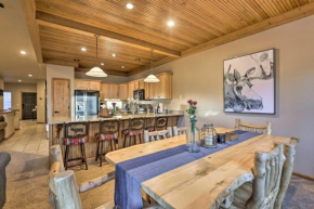 Comfortable Dillon Condo about 8 Mi to Keystone Resort